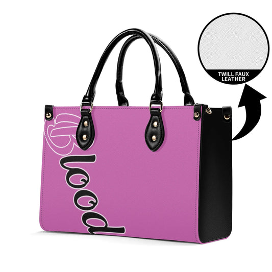 Culture Princess Bag - Bloodline Streetwear LLC