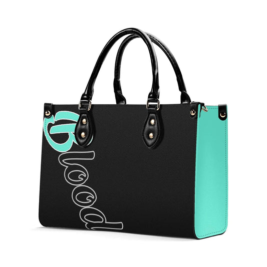 Culture Black Bag - Bloodline Streetwear LLC