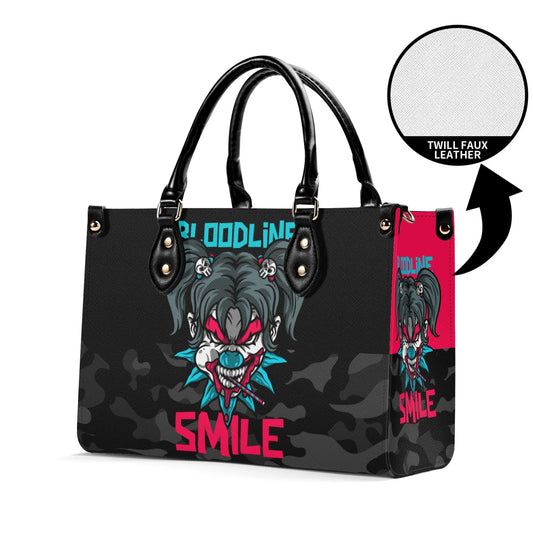 Smile Bag - Bloodline Streetwear LLC