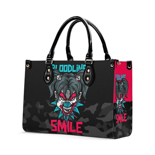 Smile Bag - Bloodline Streetwear LLC