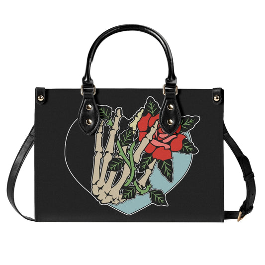 Bonita Luxury Bag - Bloodline Streetwear LLC