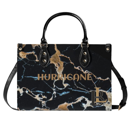 Hurricane Luxury Bag - Bloodline Streetwear LLC