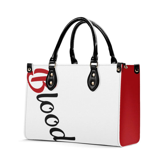 Culture -N- Luxury Bag - Bloodline Streetwear LLC