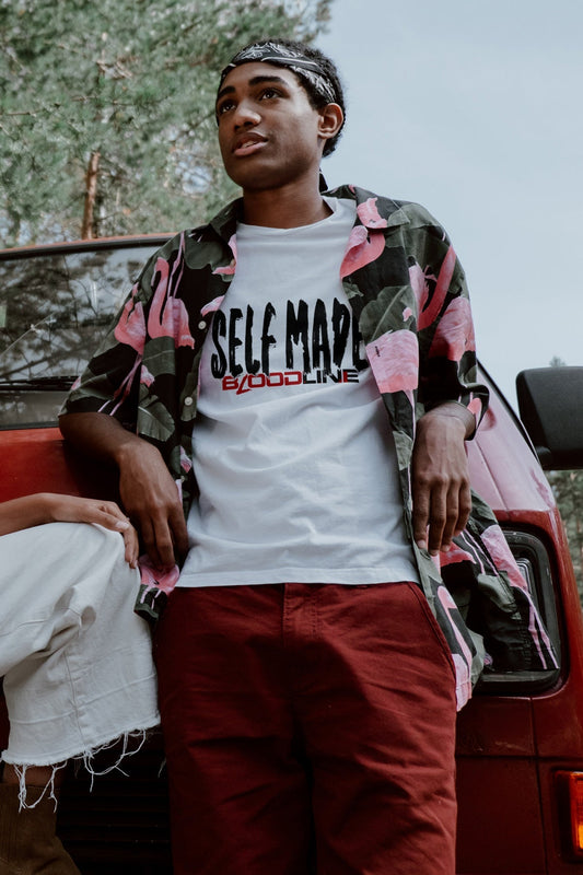 Never Give Up on Your Streetwear Brand | Bloodline Story - Bloodline Streetwear LLC