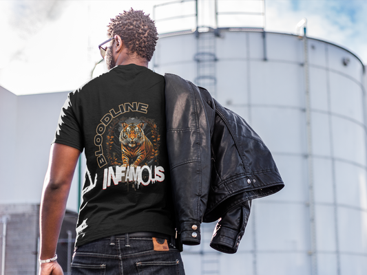 U Bug'n - Streetwear Culture & Authenticity | Bloodline - Bloodline Streetwear LLC