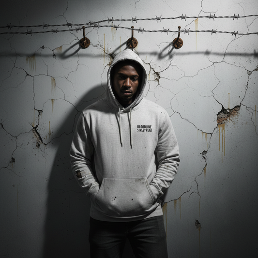 The Story Behind Bloodline Streetwear | This Is What Made Us