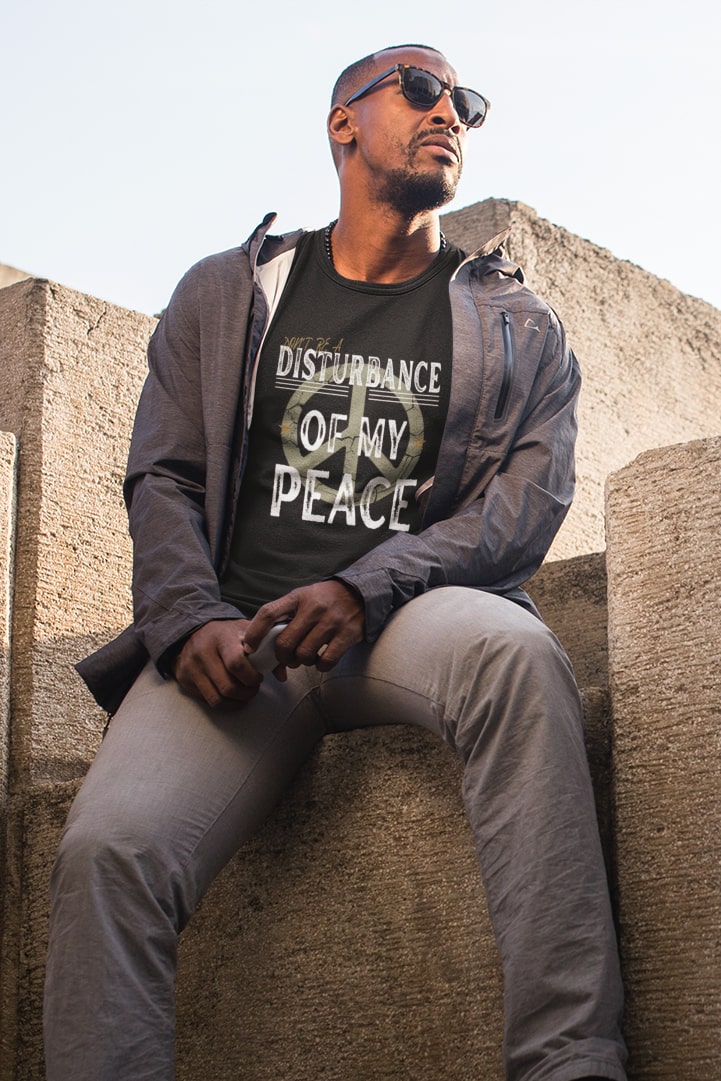 Facing Challenges in Streetwear.