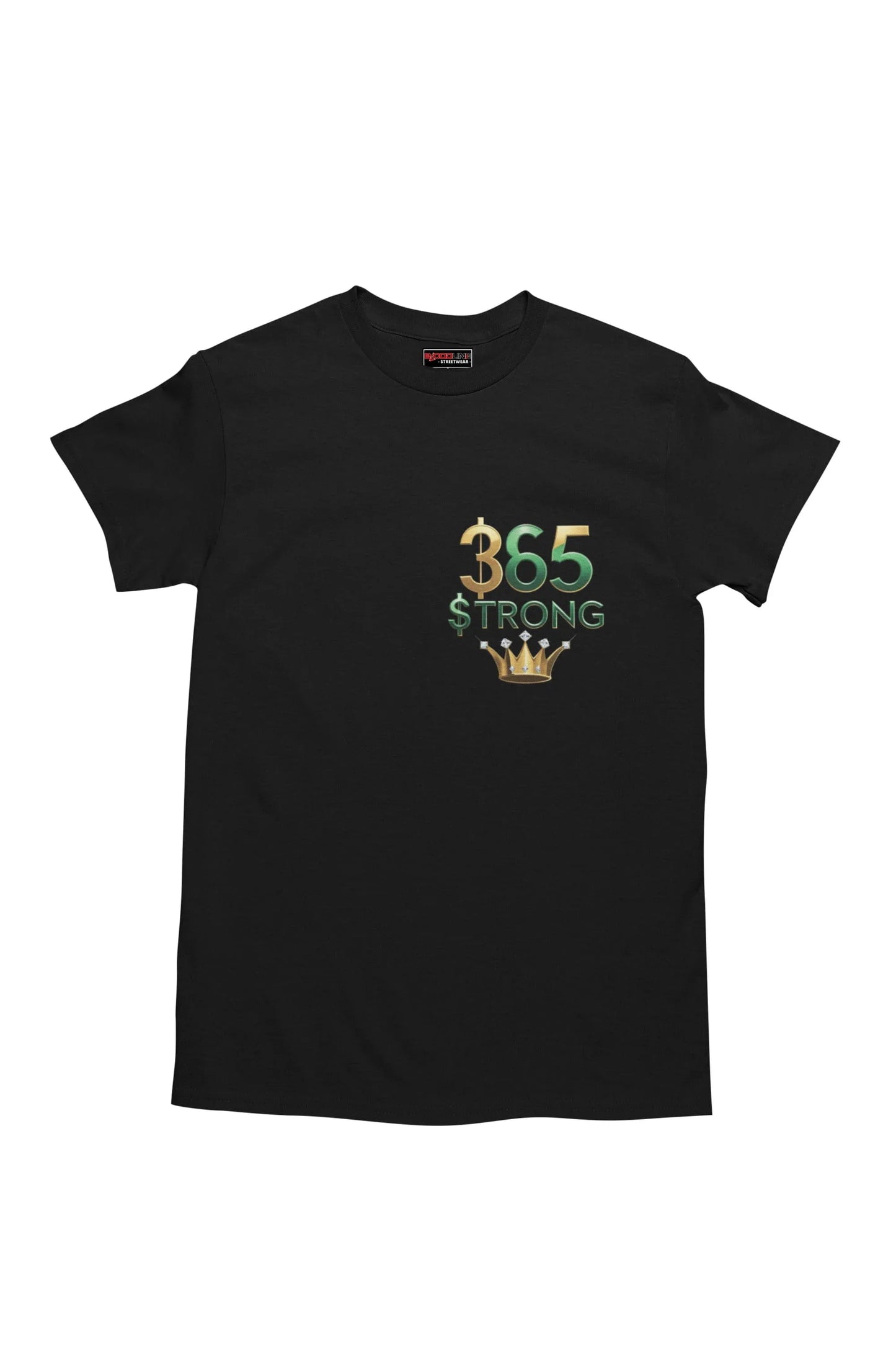 365 Days Of Wisdom T-Shirt - Bloodline Streetwear LLC