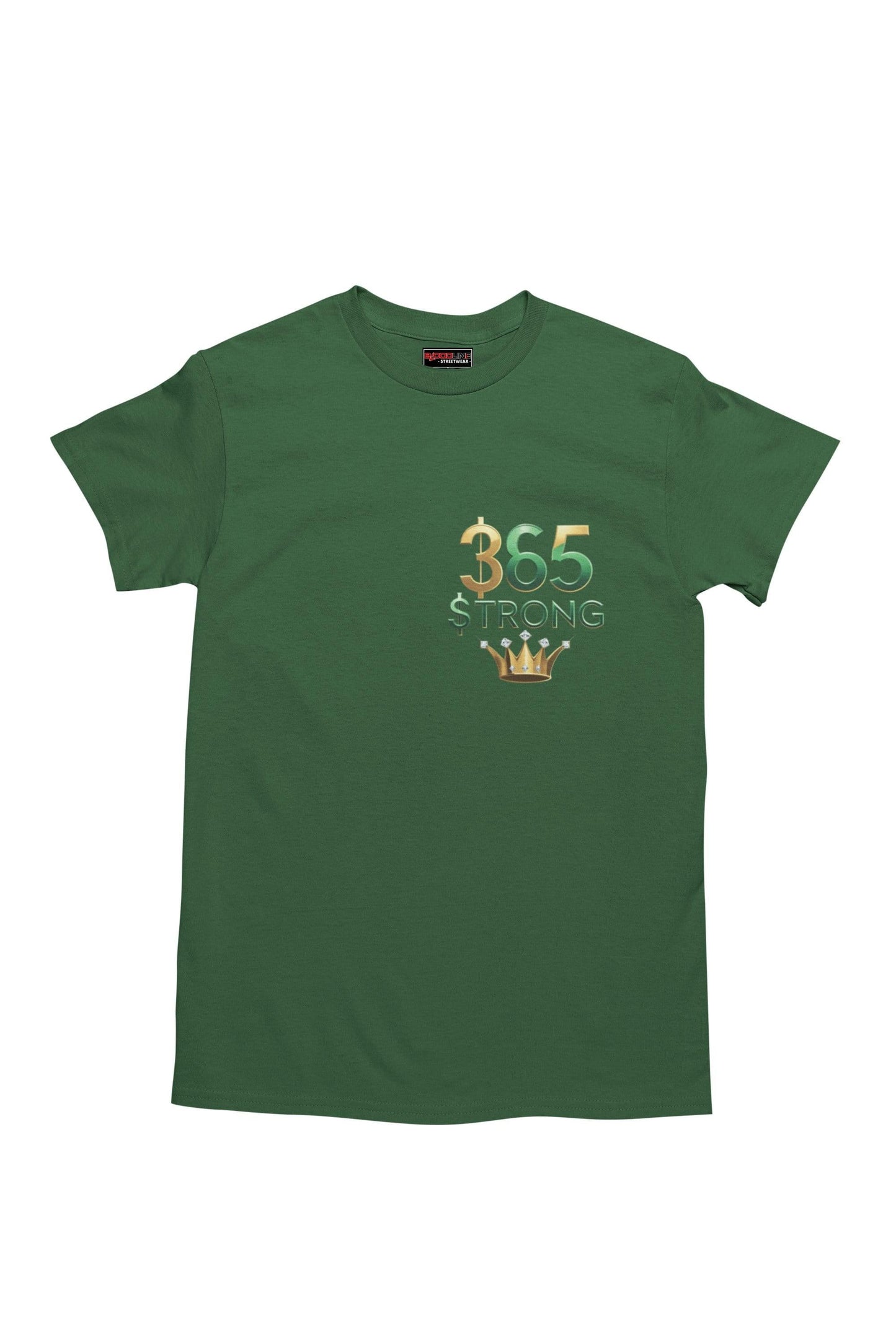 365 Days Of Wisdom T-Shirt - Bloodline Streetwear LLC
