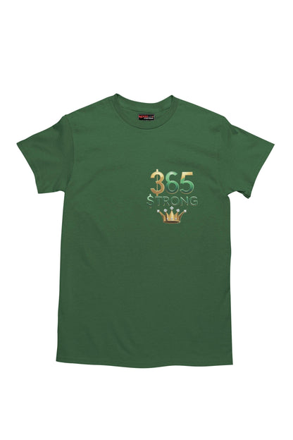 365 Days Of Wisdom T-Shirt - Bloodline Streetwear LLC