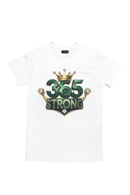 Money Mindset T-Shirt - Bloodline Streetwear LLC