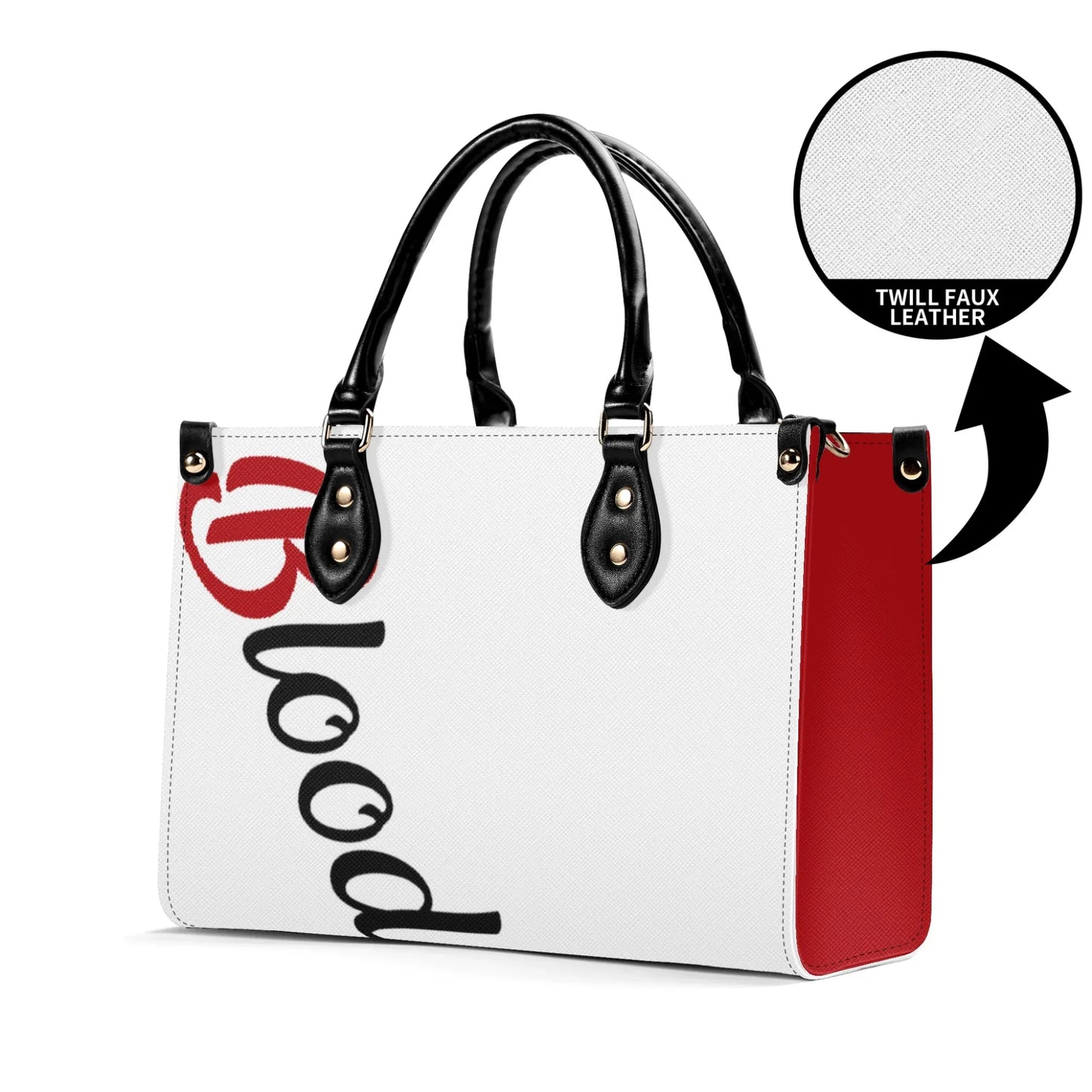 Culture -N- Luxury Bag - Bloodline Streetwear LLC