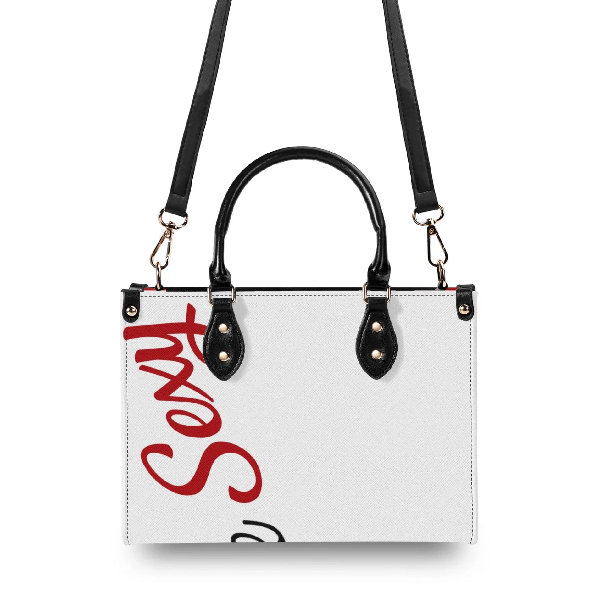 Culture -N- Luxury Bag - Bloodline Streetwear LLC