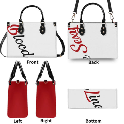 Culture -N- Luxury Bag - Bloodline Streetwear LLC