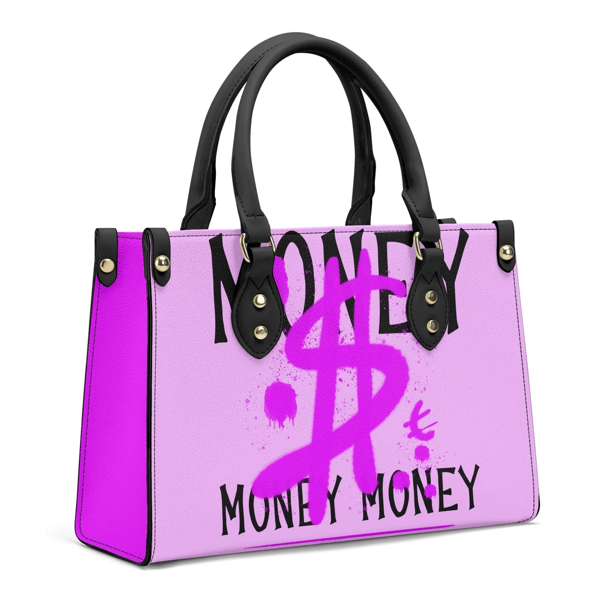Major Money Luxury Bag - Bloodline Streetwear LLC