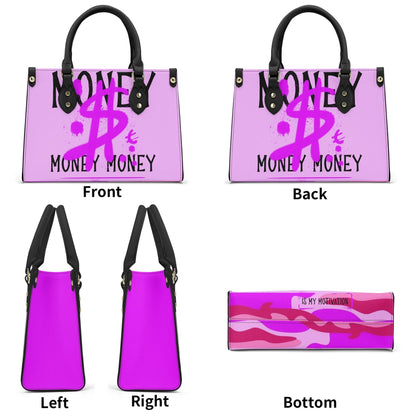Major Money Luxury Bag - Bloodline Streetwear LLC