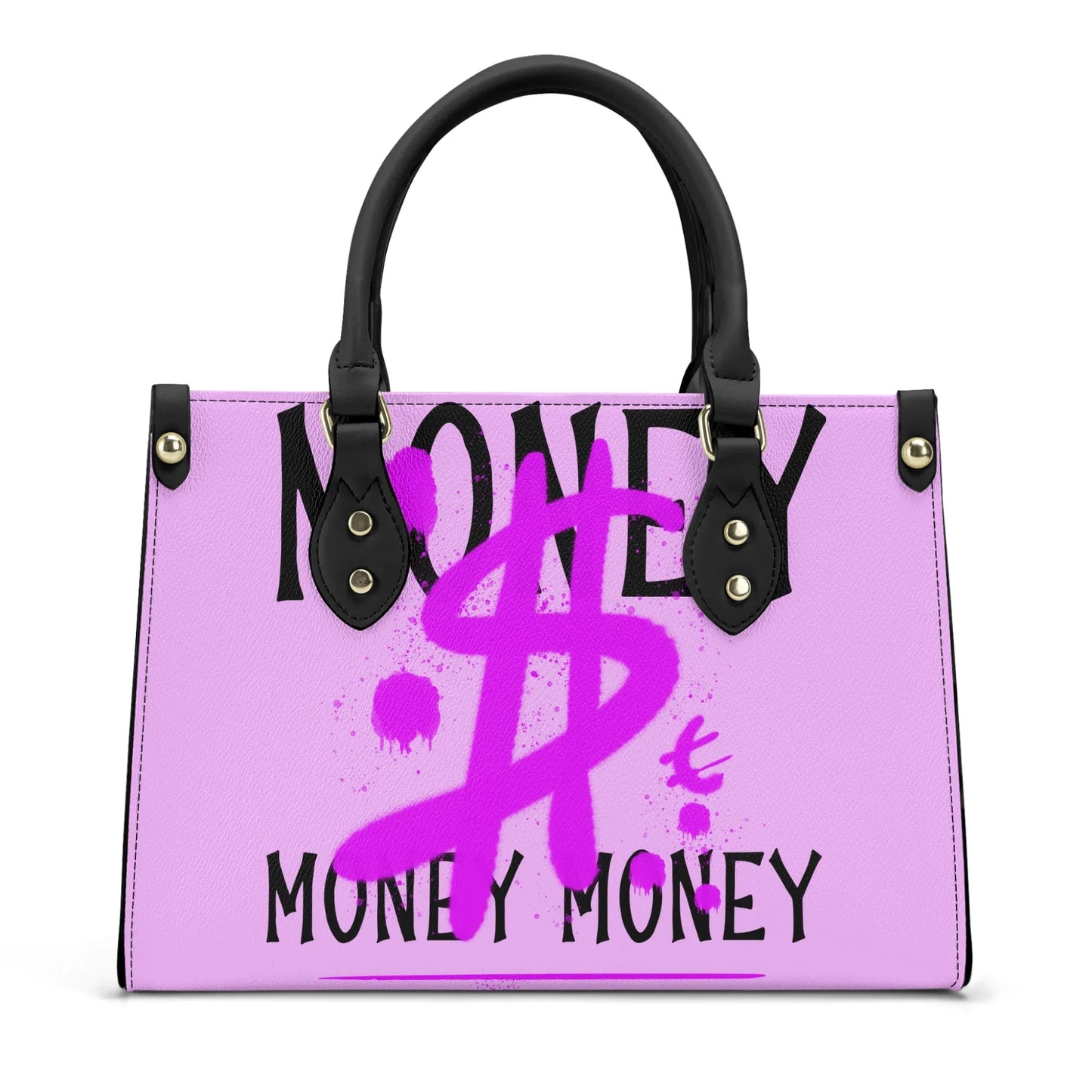 Major Money Luxury Bag - Bloodline Streetwear LLC