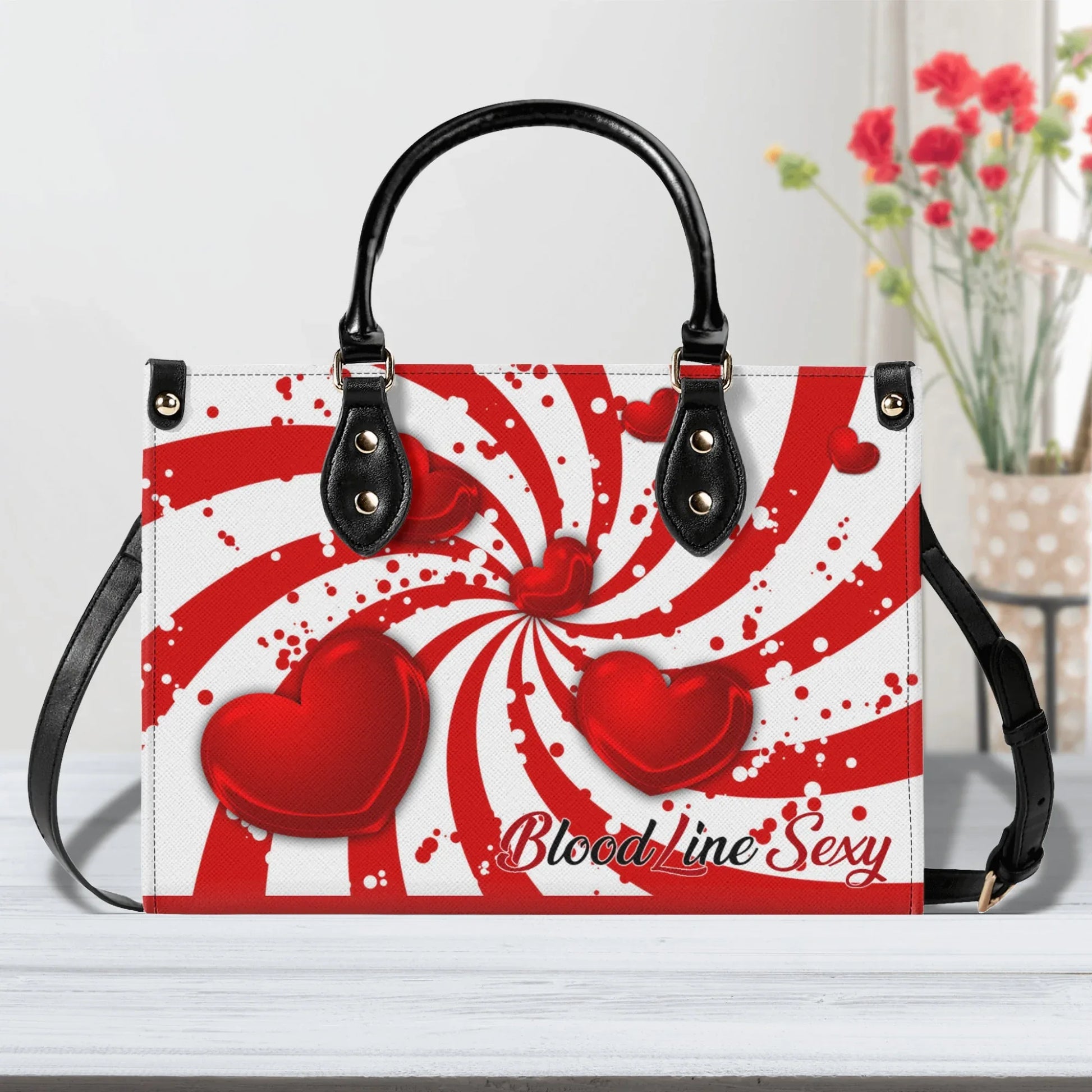 Sweet Like Candy Bag - Bloodline Streetwear LLC