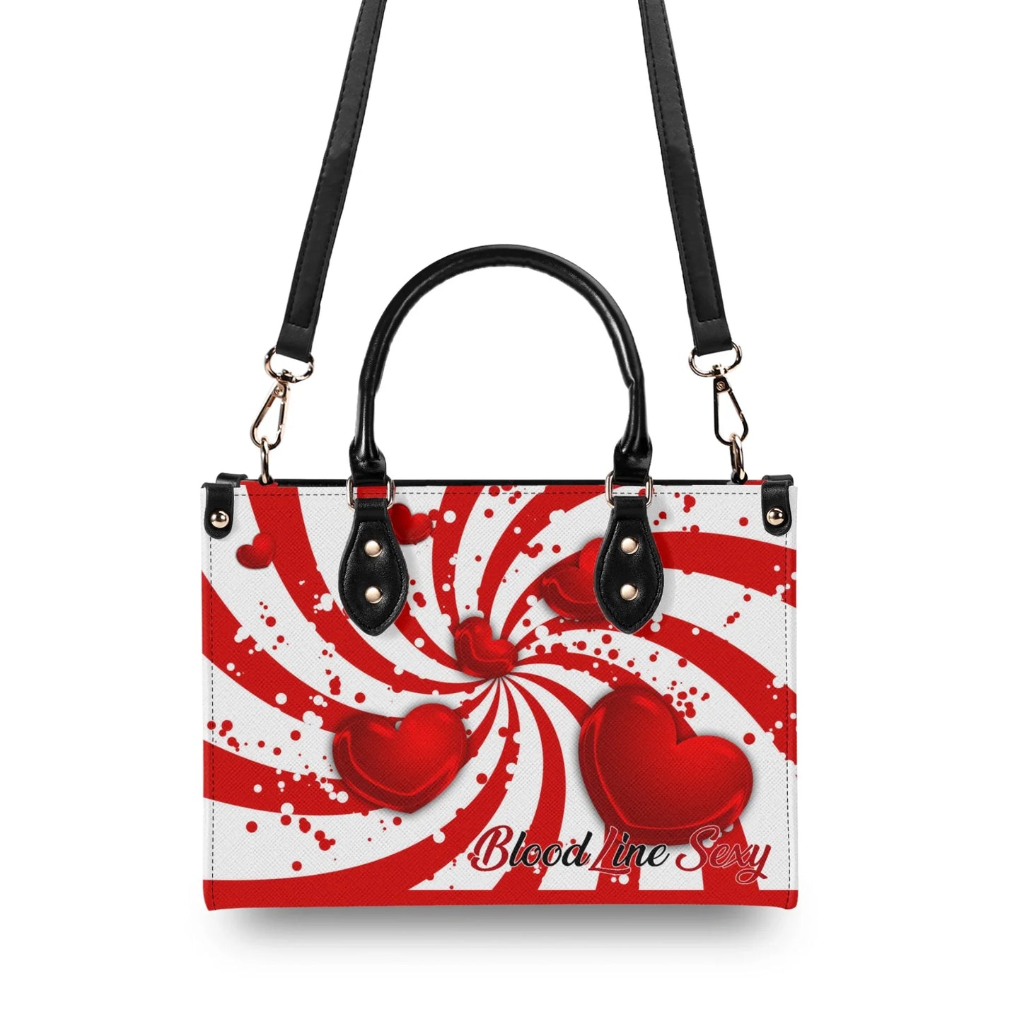 Sweet Like Candy Bag - Bloodline Streetwear LLC