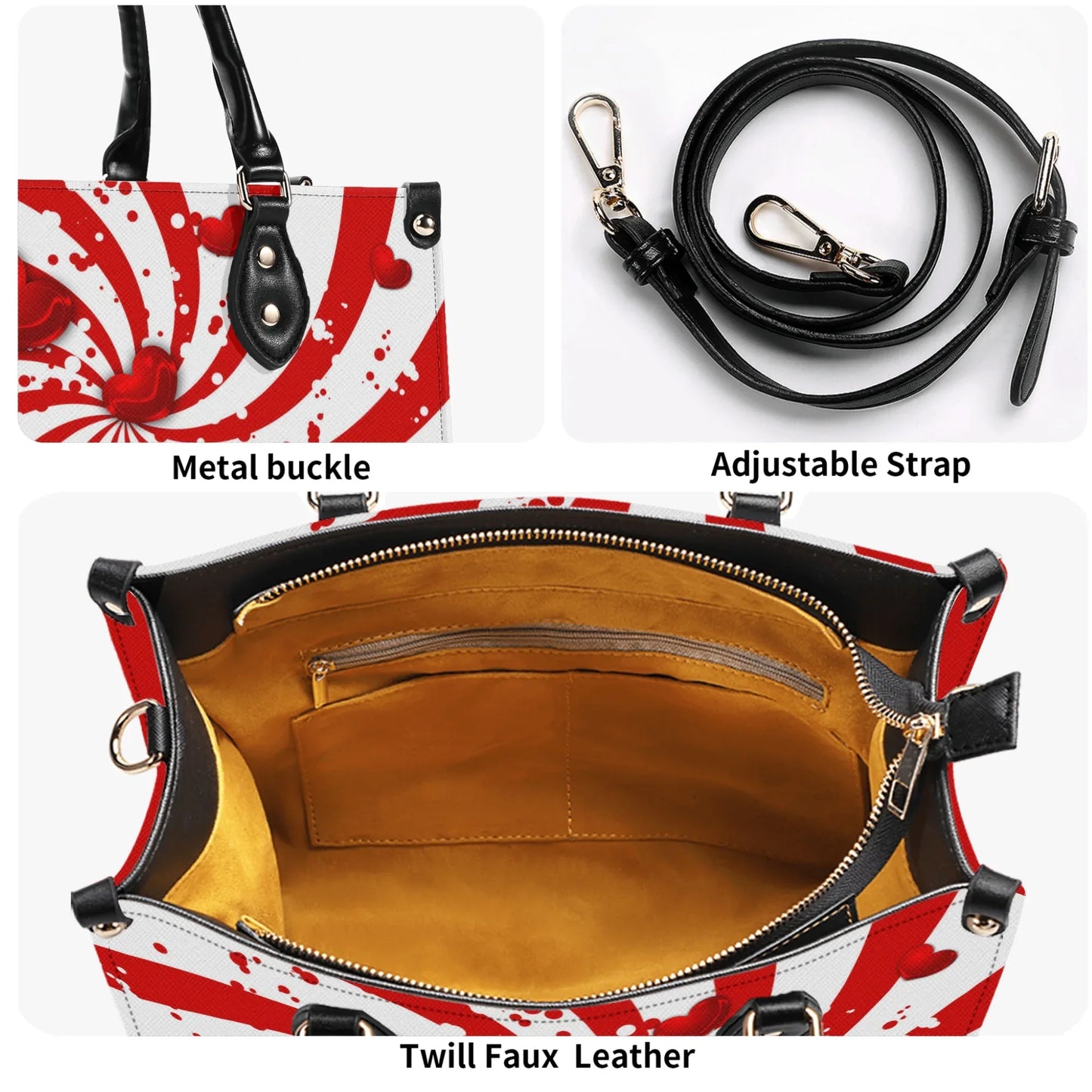 Sweet Like Candy Bag - Bloodline Streetwear LLC