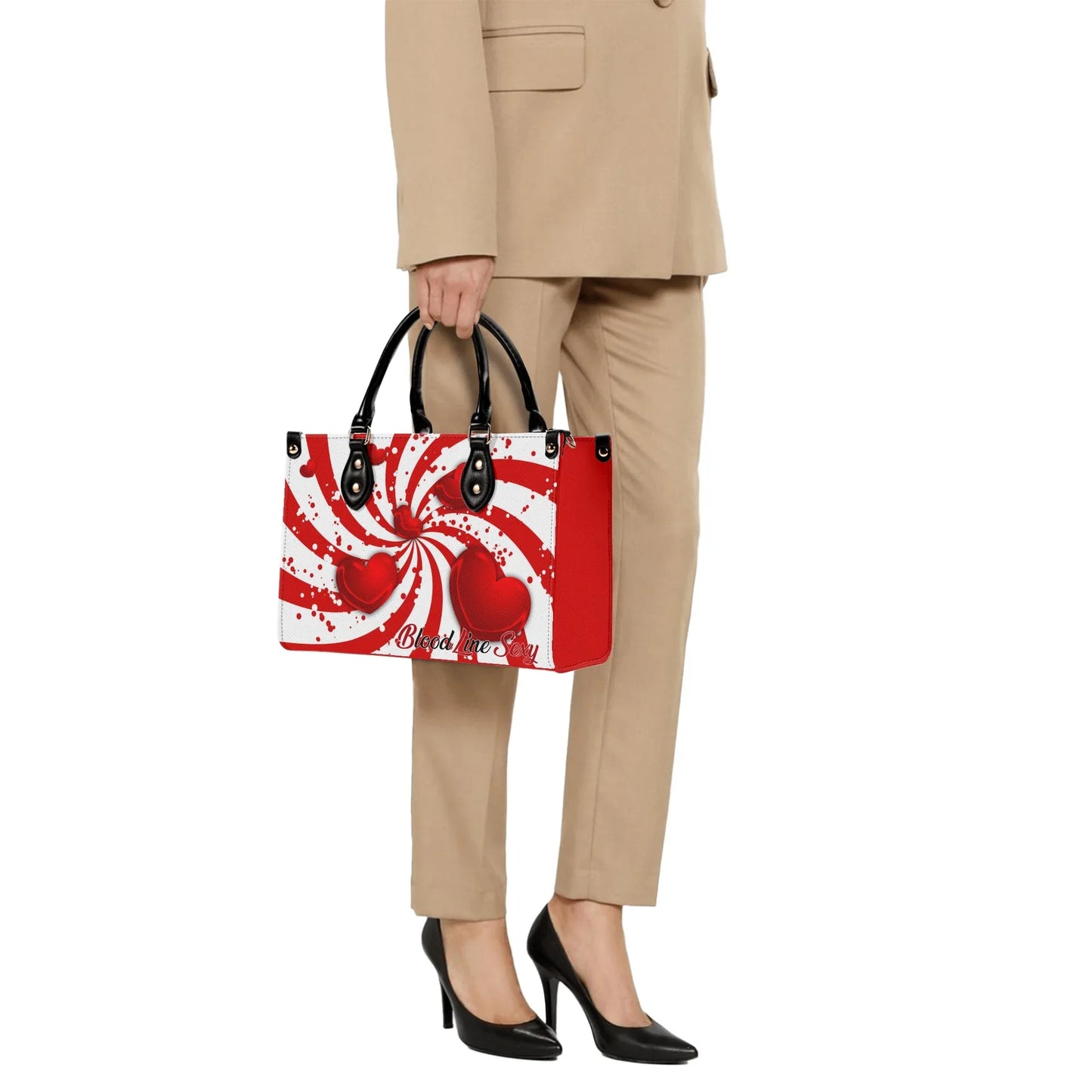 Sweet Like Candy Bag - Bloodline Streetwear LLC