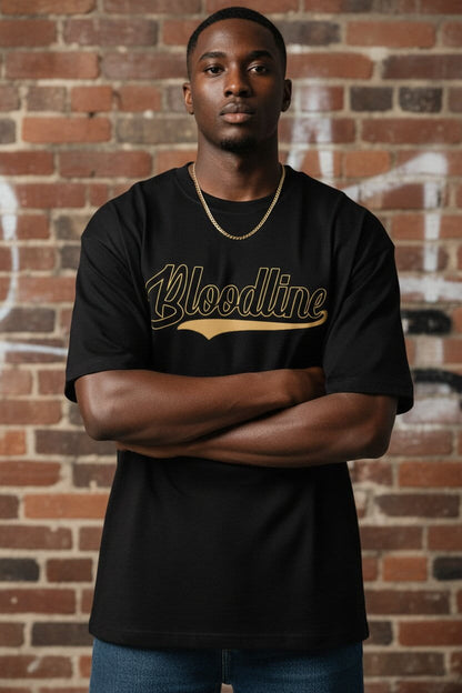 Gold Legacy Tee