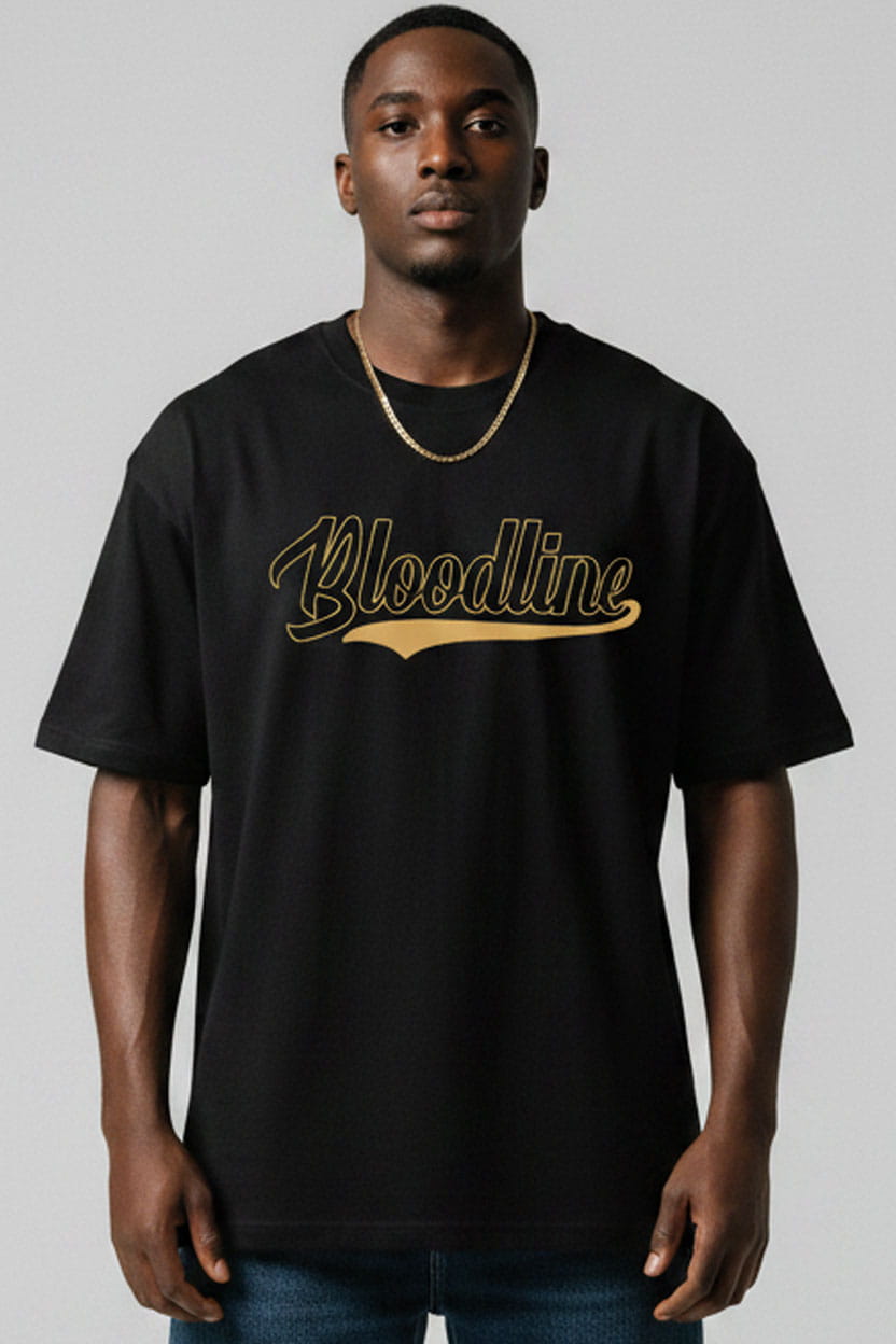 Gold Legacy Tee