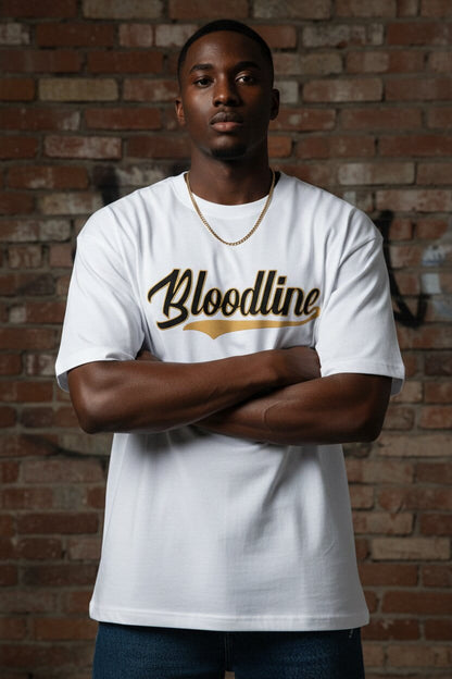 Gold Legacy Tee