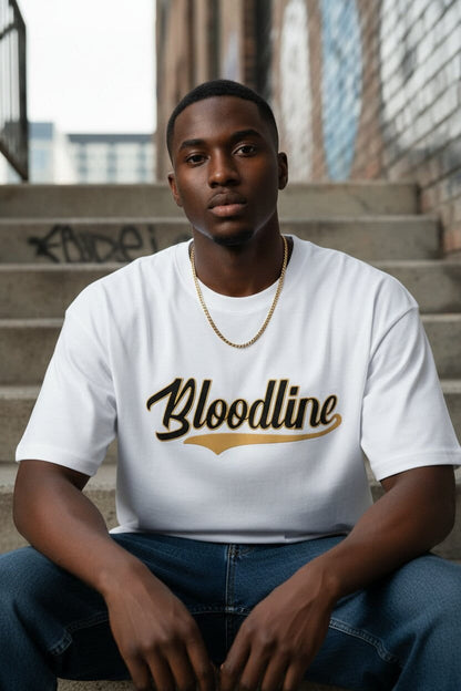 Gold Legacy Tee